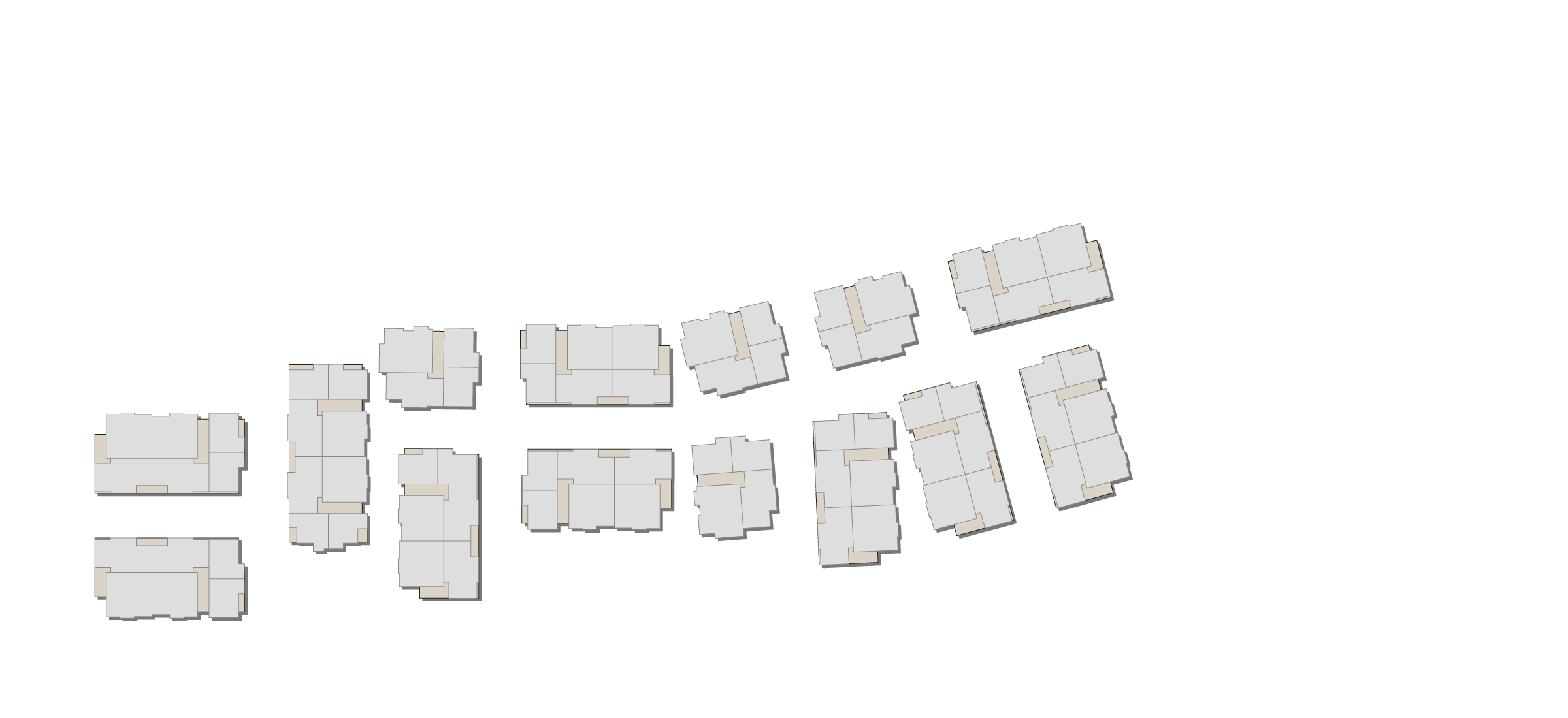 Site Plan Level 2 Base